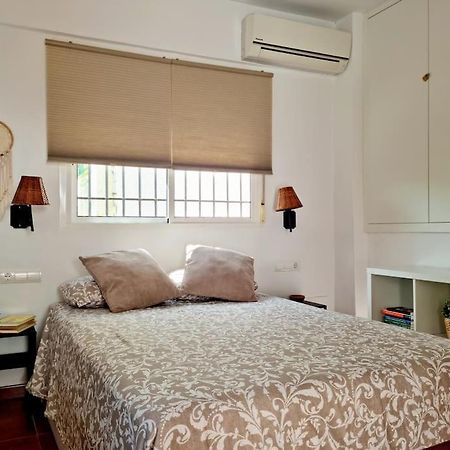 Estudio Morera Málaga Extérieur photo