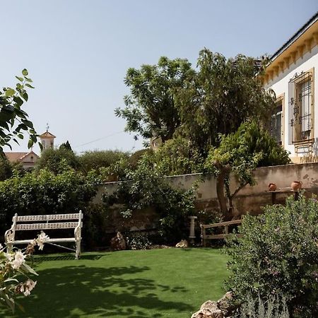 Estudio Morera Málaga Extérieur photo